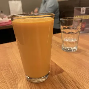 Mango Lassi