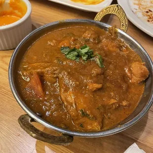 Chicken Curry