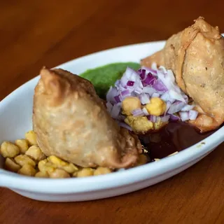 Samosa