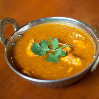 Chicken Curry