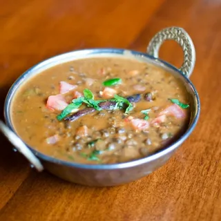 Dal Makhani