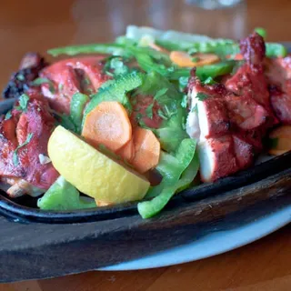 Chicken Tandoori