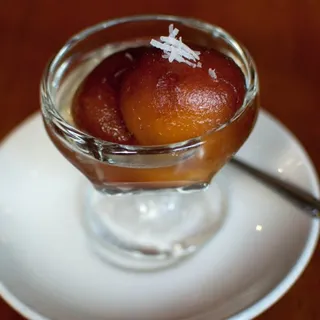 Gulab Jamun