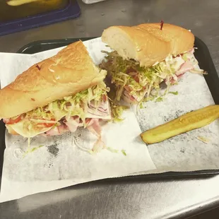 sandwiches, food, sandwich