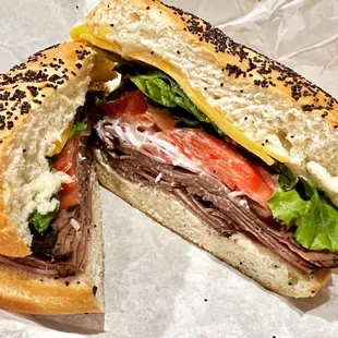 food, sandwich, sandwiches