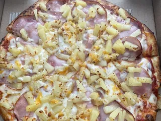 Perry's More Than Pizza