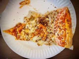 Pedro's Pizza