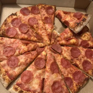 Worst then cafeteria food !