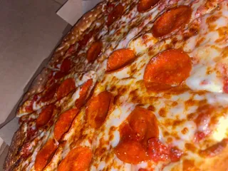 Mikalinos Pizza & Pasta