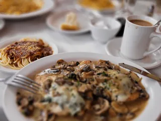 M&M Italian Restaurant