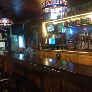 Love this bar
