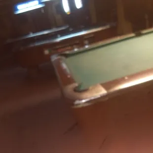 Get ur pool game on