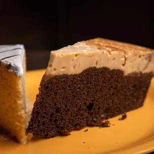 Pastel De Tres Leches