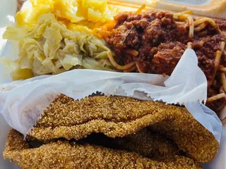 Greenland Supermarket