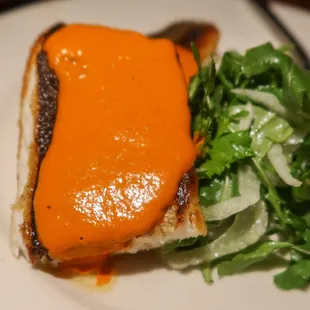 Fish special