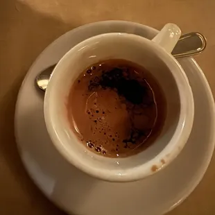 Espresso