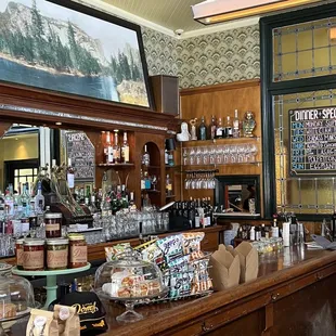 Bar / Counter