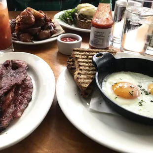 Wild Boar Bacon