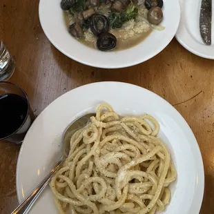 Monday Supper