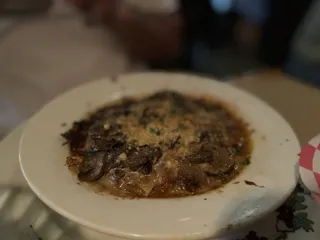 La Pergoletta