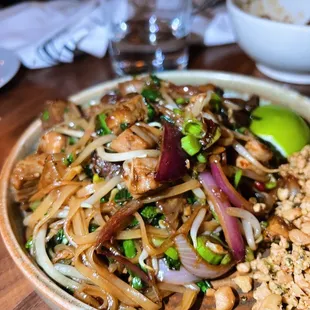 BANGKOK STREET NOODLES