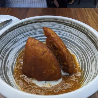 empanada