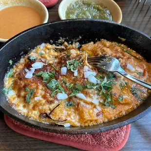 Enchilada