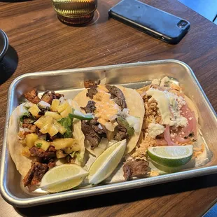 Tacos