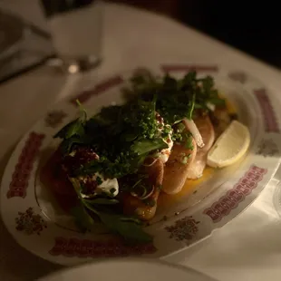 Little Donna's Pierogies