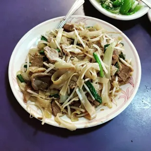 food