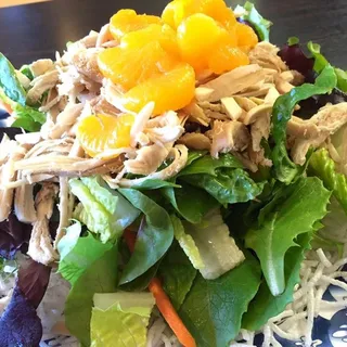 Naughty Buddha Salad