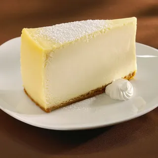 New York Cheesecake