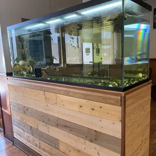 Nice for the upgrades