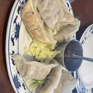 Dumplings