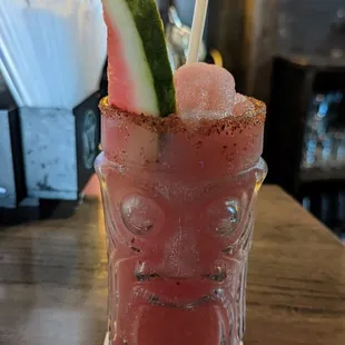 Little Drinks Lounge