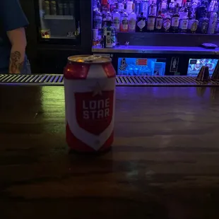 This is what a great bar looks like.