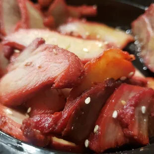 BBQ Pork