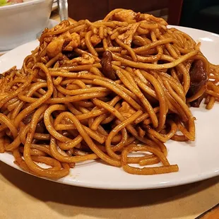 Chow Mein