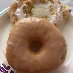 Donuts