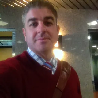Patrick R.