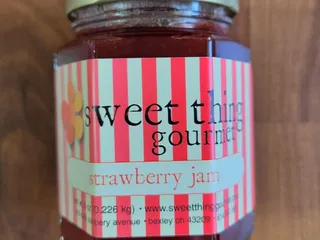 Sweet Thing Gourmet