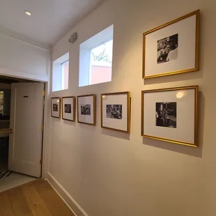 Pictures of history of this place