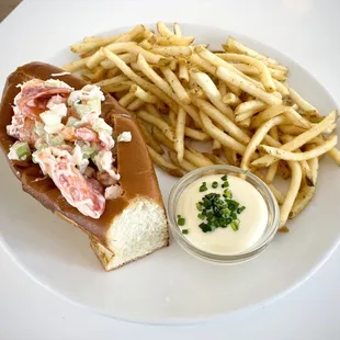 Lobster Roll