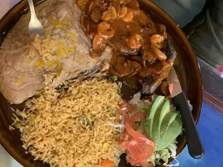 Fiesta Mexicana Family Restaurant