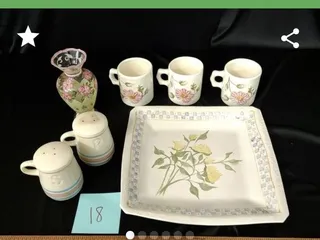 Roane's Antiques