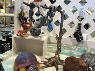 Williamsburg Bazaar