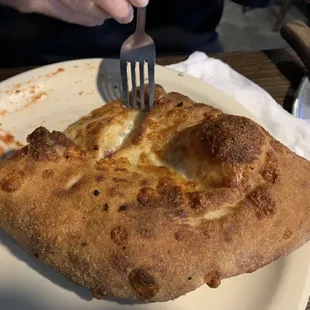 Calzone