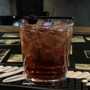 Sweet Jason Craft Cocktail