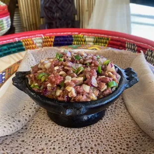 food, sushi and sashimi