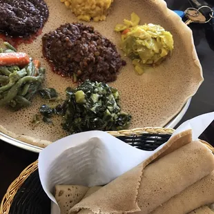 Injera